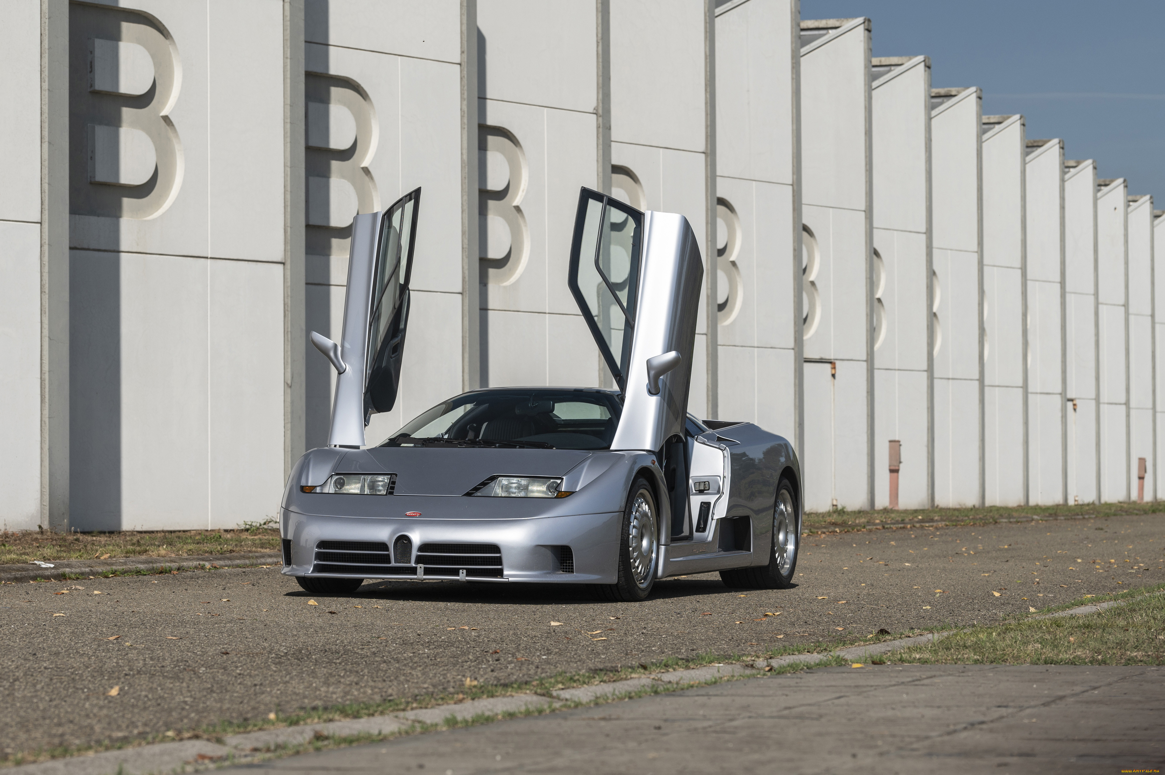 , bugatti
